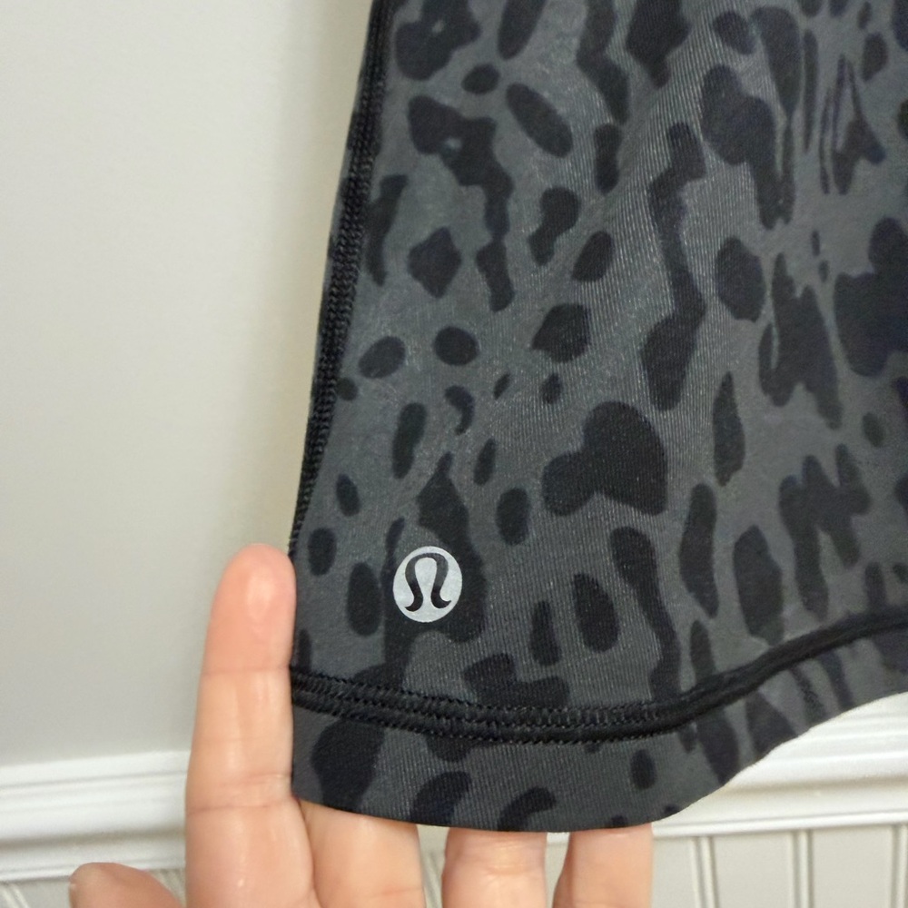 lululemon athletica Black Tank Top - Picture 7 of 7